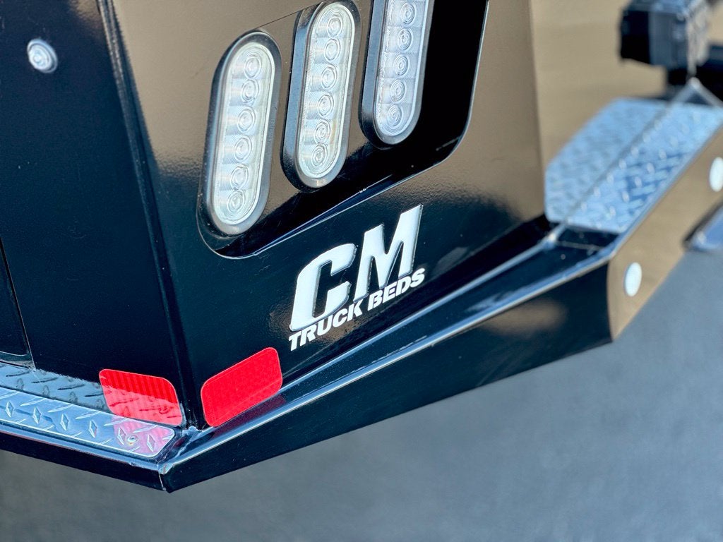 2022 GMC Sierra 3500HD Denali