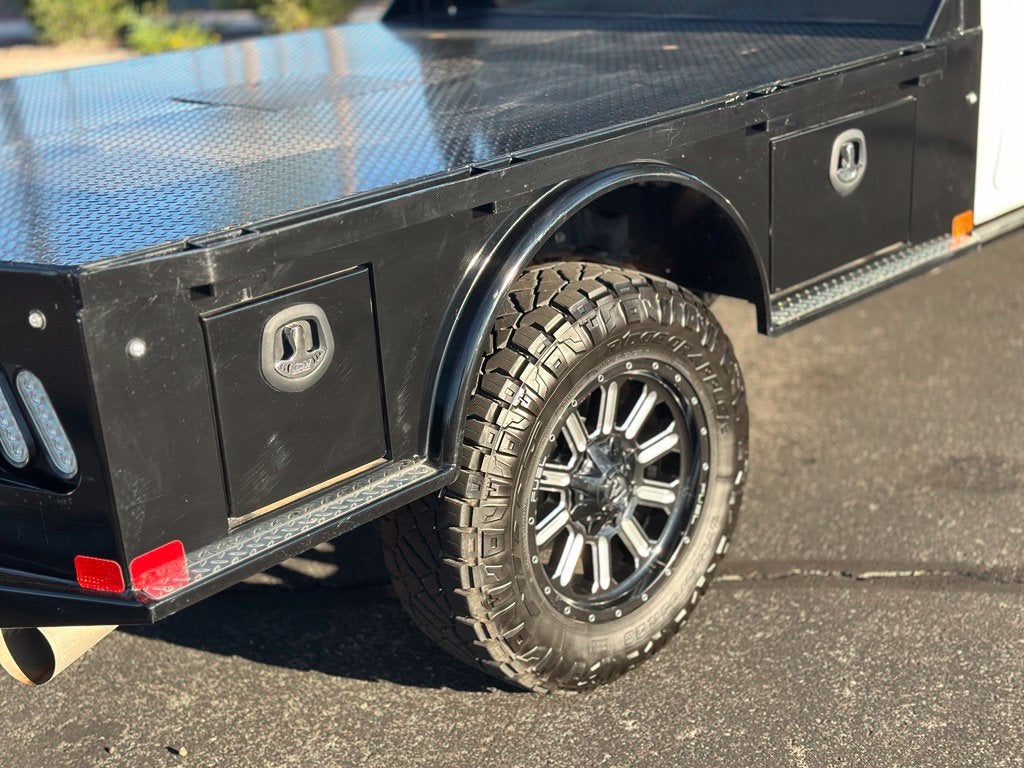 2022 GMC Sierra 3500HD Denali