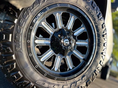 2022 GMC Sierra 3500HD Denali