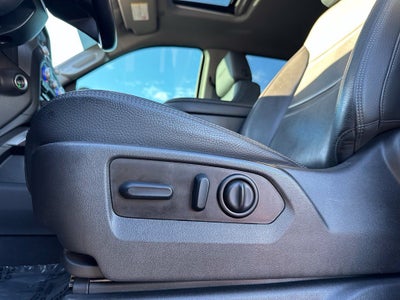 2022 GMC Sierra 3500HD Denali
