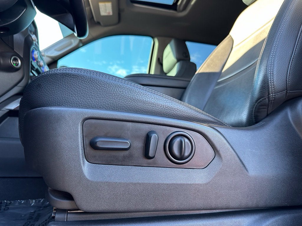 2022 GMC Sierra 3500HD Denali