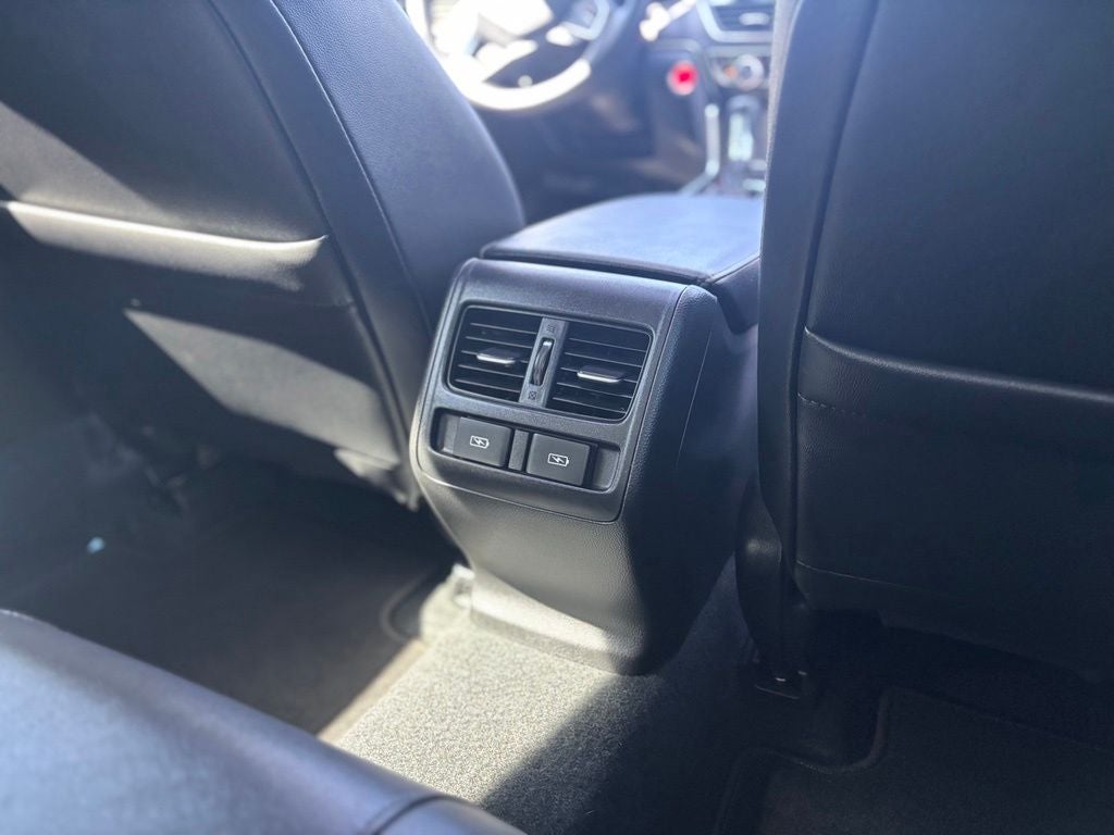 2021 Honda Accord EX-L
