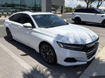 2021 Honda Accord EX-L