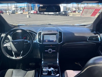 2019 Ford Edge ST