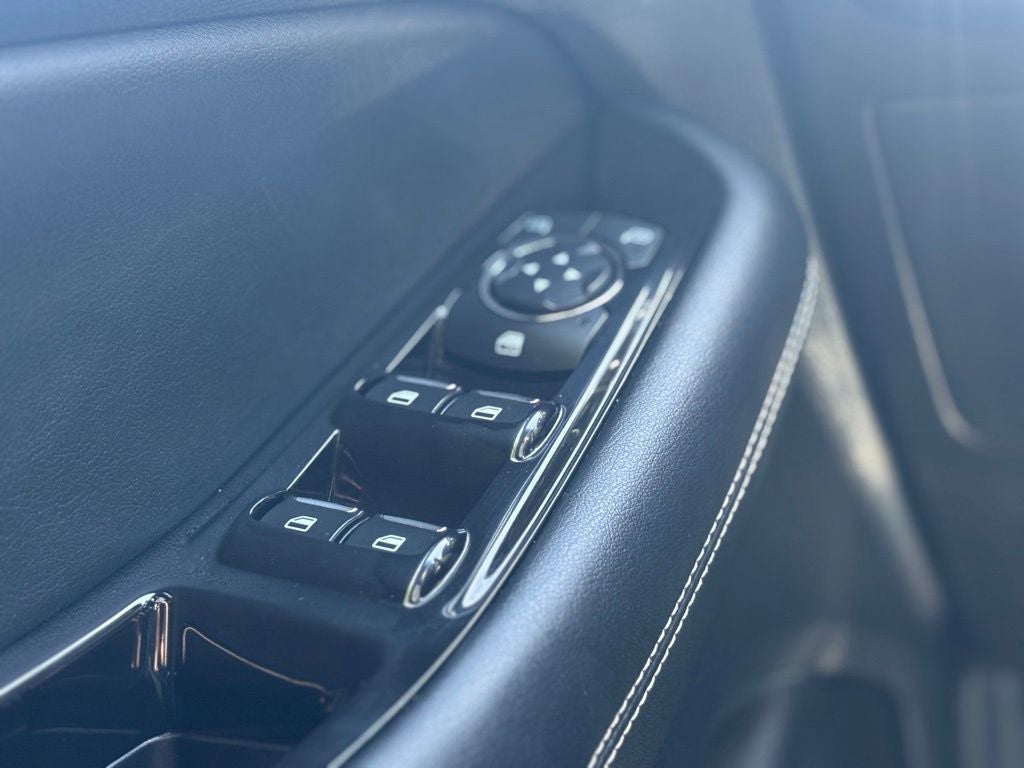 2019 Ford Edge ST