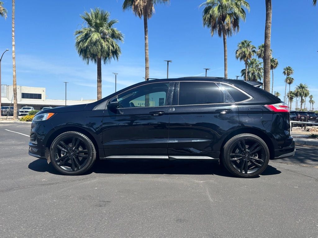 2019 Ford Edge ST