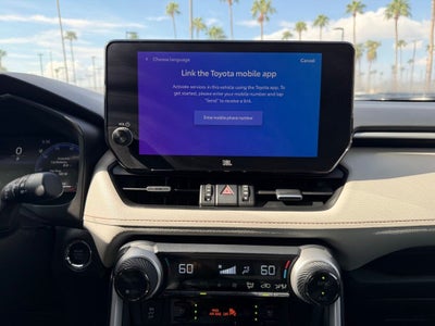 2024 Toyota RAV4 Limited