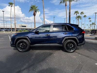 2024 Toyota RAV4 Limited