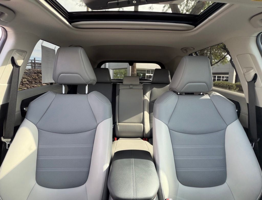2024 Toyota RAV4 Limited