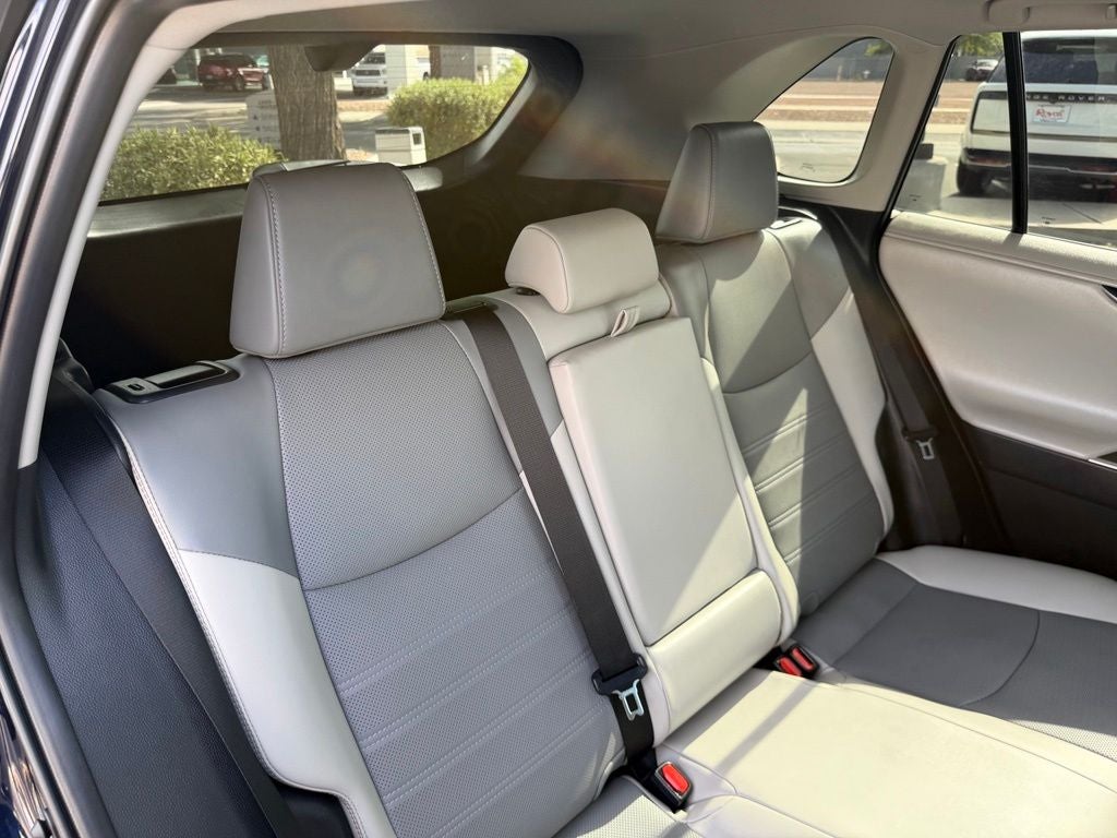 2024 Toyota RAV4 Limited