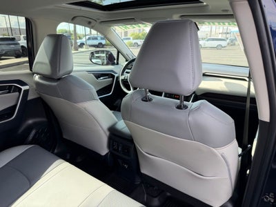 2024 Toyota RAV4 Limited