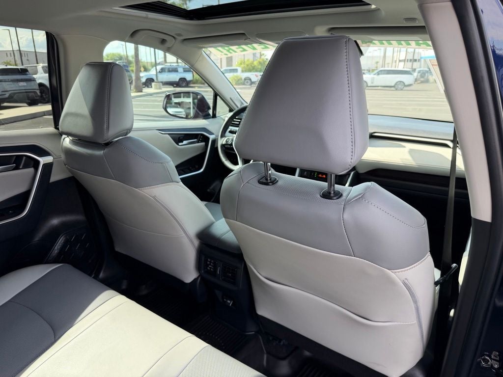 2024 Toyota RAV4 Limited