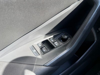 2020 Volkswagen Jetta SEL Premium