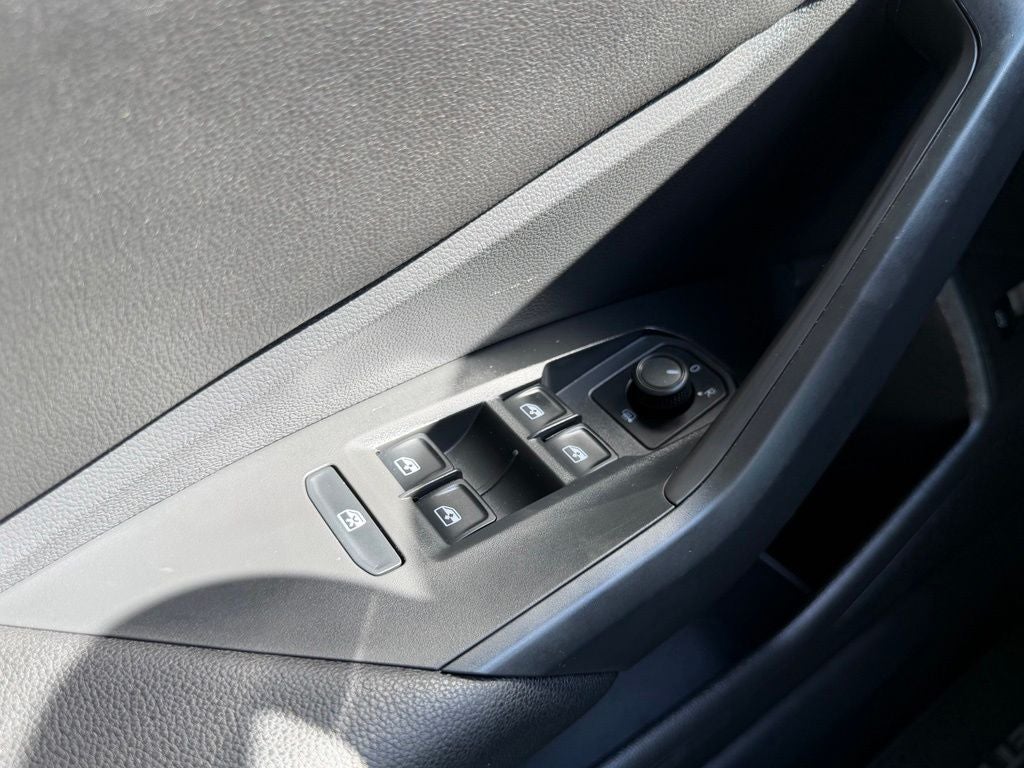 2020 Volkswagen Jetta SEL Premium