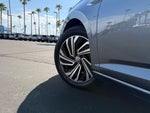 2020 Volkswagen Jetta SEL Premium