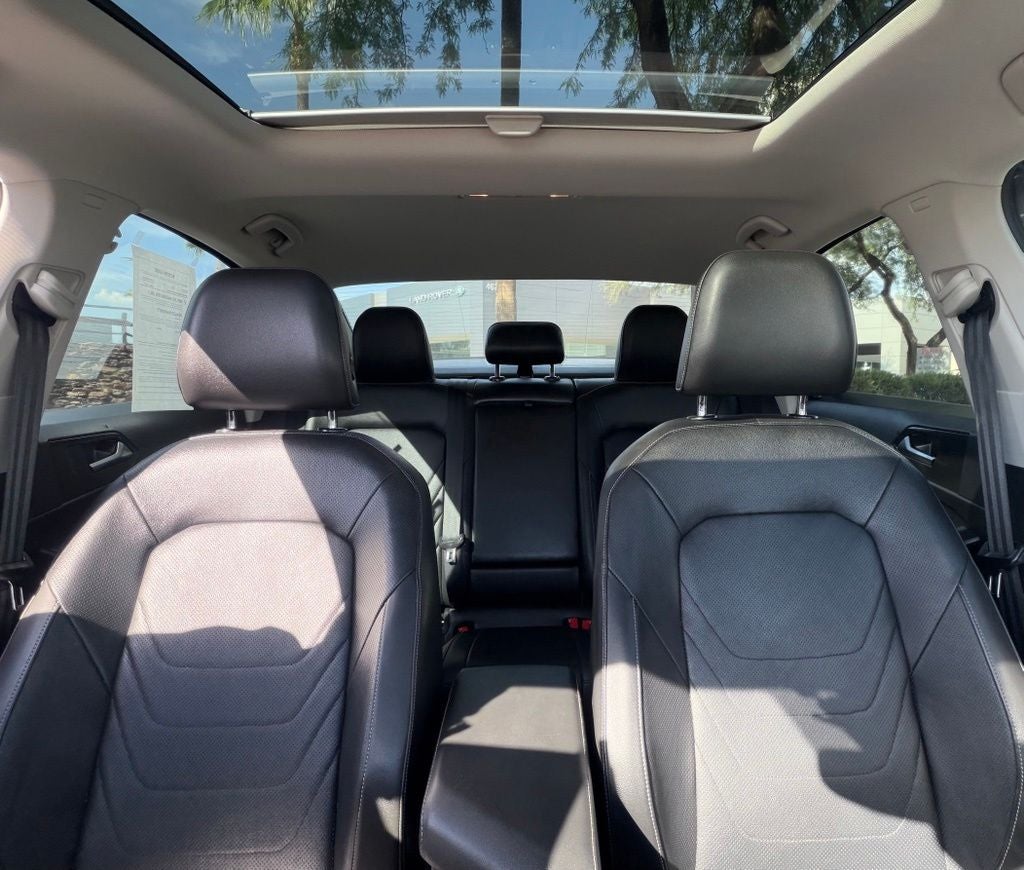 2020 Volkswagen Jetta SEL Premium