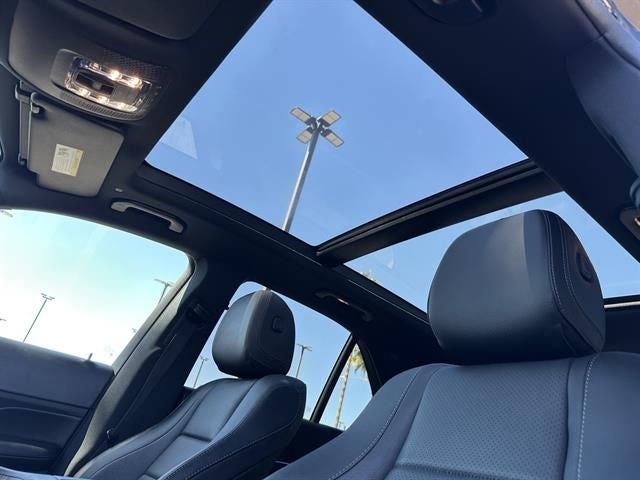 2025 Mercedes-Benz GLE GLE 350 4MATIC®