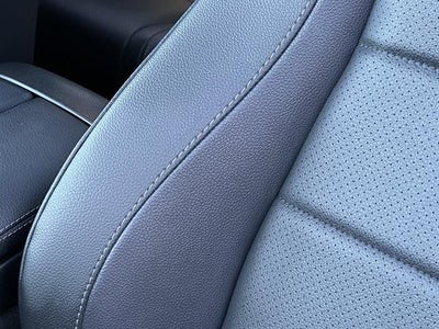 2025 Mercedes-Benz GLE GLE 350 4MATIC®