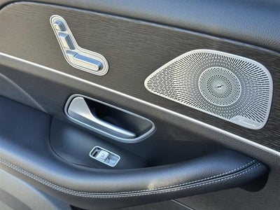 2025 Mercedes-Benz GLE GLE 350 4MATIC®