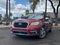 2019 Subaru Ascent Touring