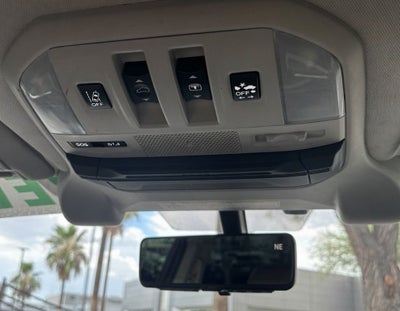 2019 Subaru Ascent Touring