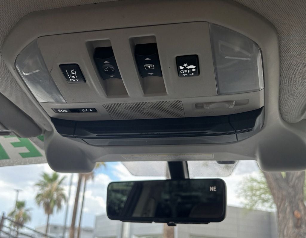 2019 Subaru Ascent Touring