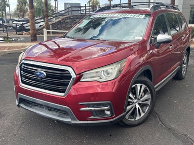 2019 Subaru Ascent Touring