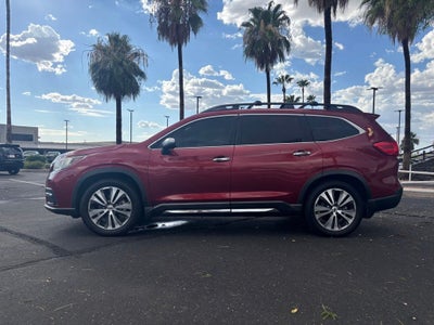 2019 Subaru Ascent Touring