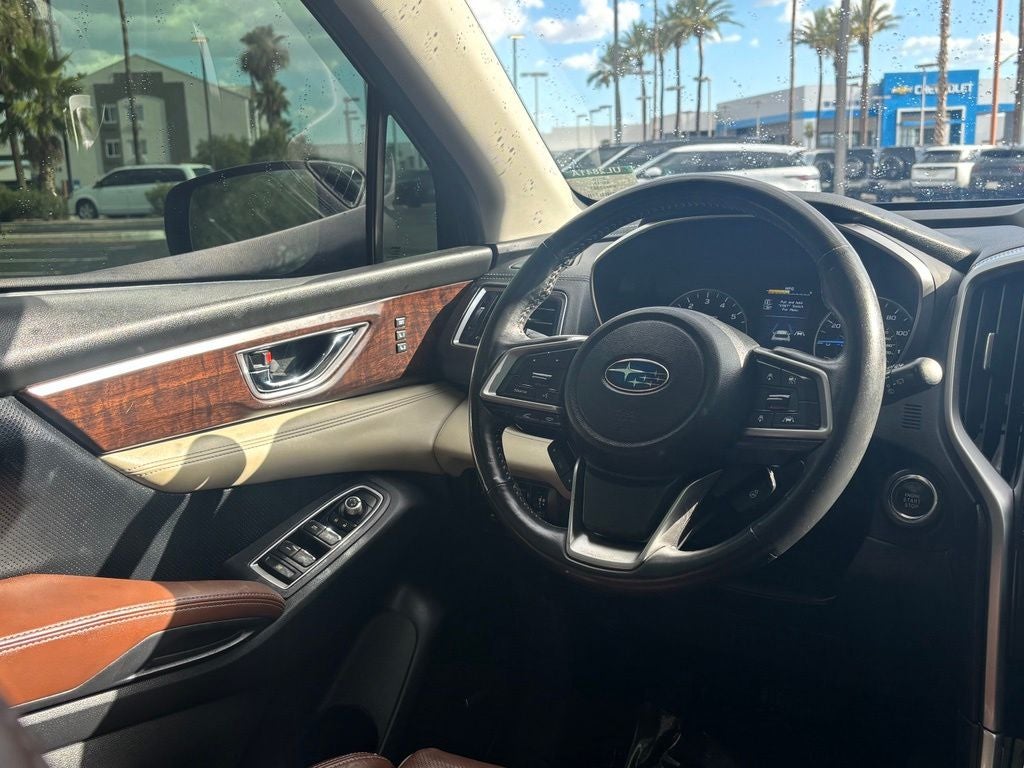 2019 Subaru Ascent Touring