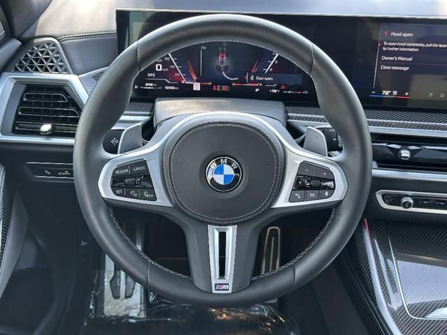 2026 BMW X7 M60i