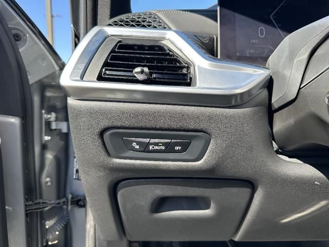 2024 BMW X5 xDrive50e