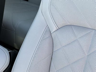 2024 BMW X5 xDrive50e