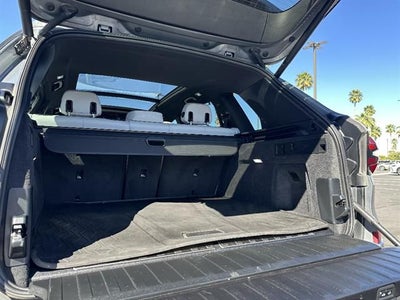 2024 BMW X5 xDrive50e
