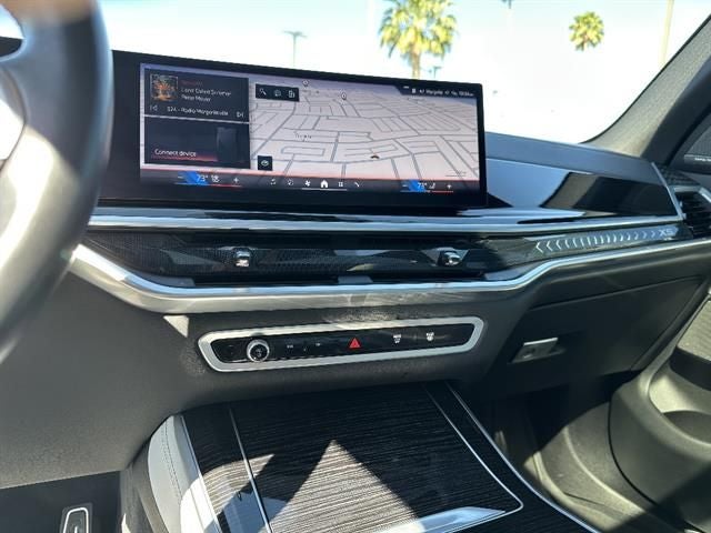 2024 BMW X5 xDrive50e