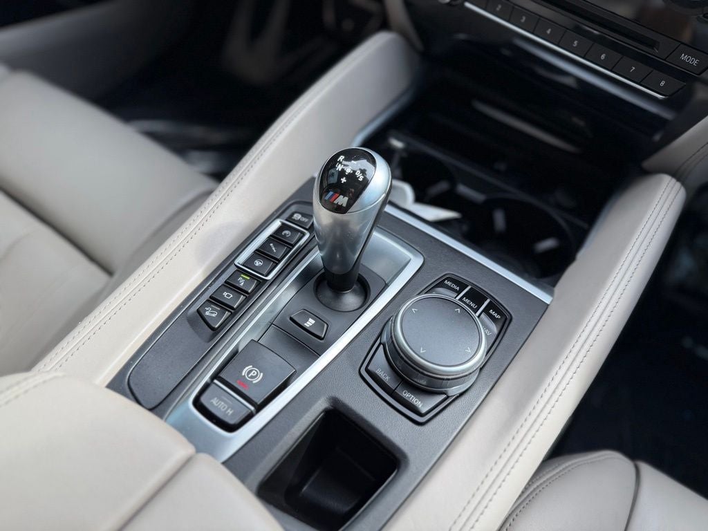 2018 BMW X5 M Base