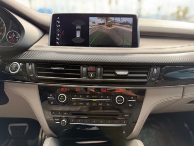 2018 BMW X5 M Base