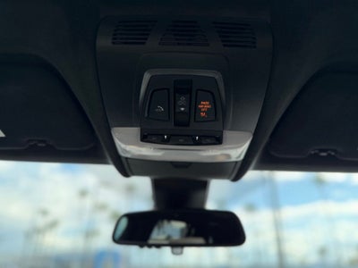 2018 BMW X5 M Base