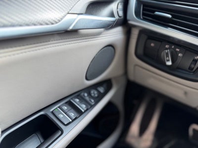 2018 BMW X5 M Base