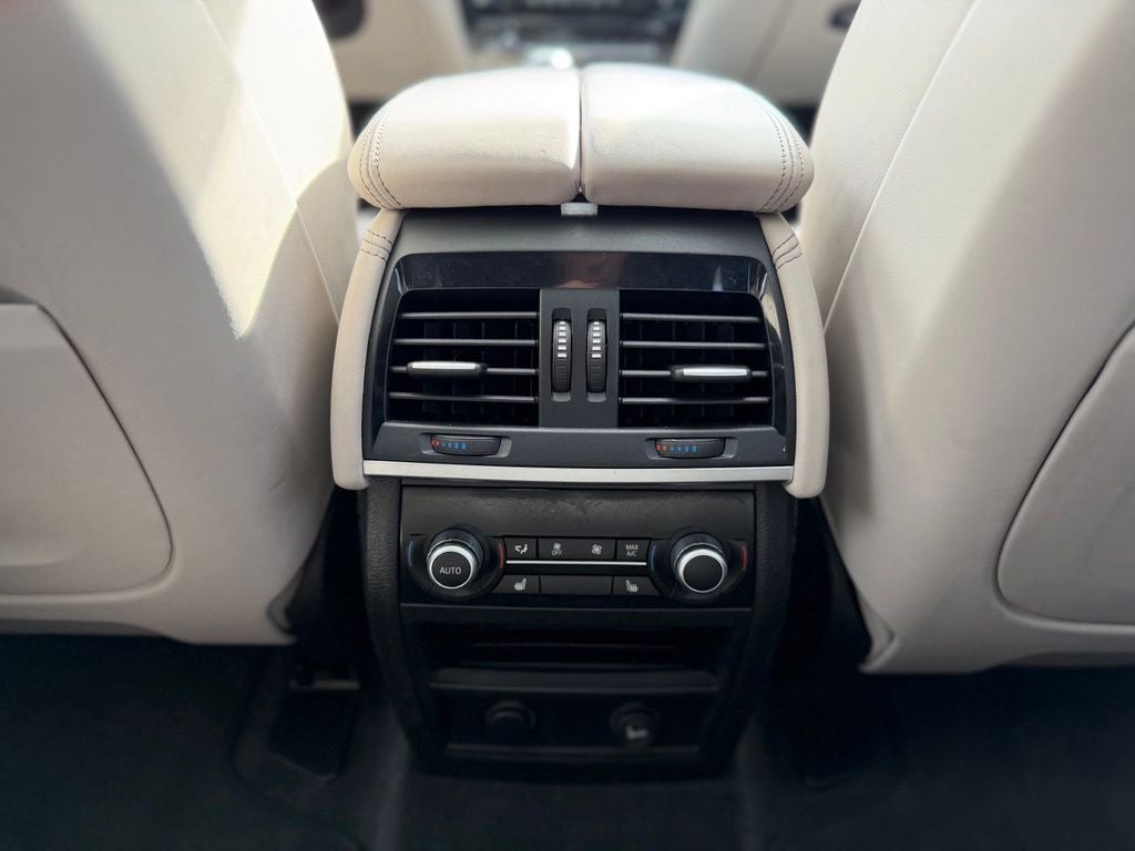 2018 BMW X5 M Base