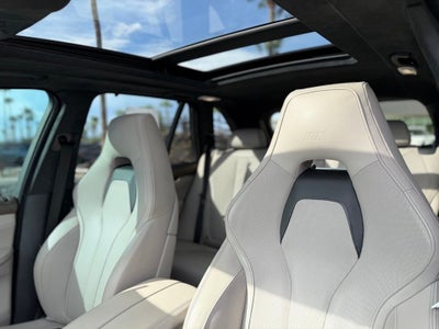2018 BMW X5 M Base