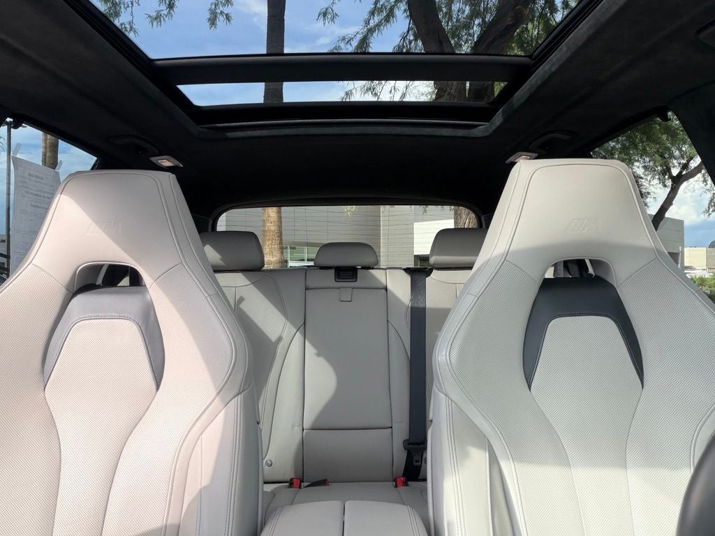 2018 BMW X5 M Base