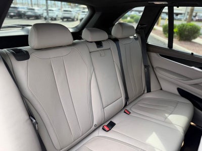 2018 BMW X5 M Base