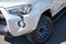 2018 Toyota 4Runner TRD Off-Road