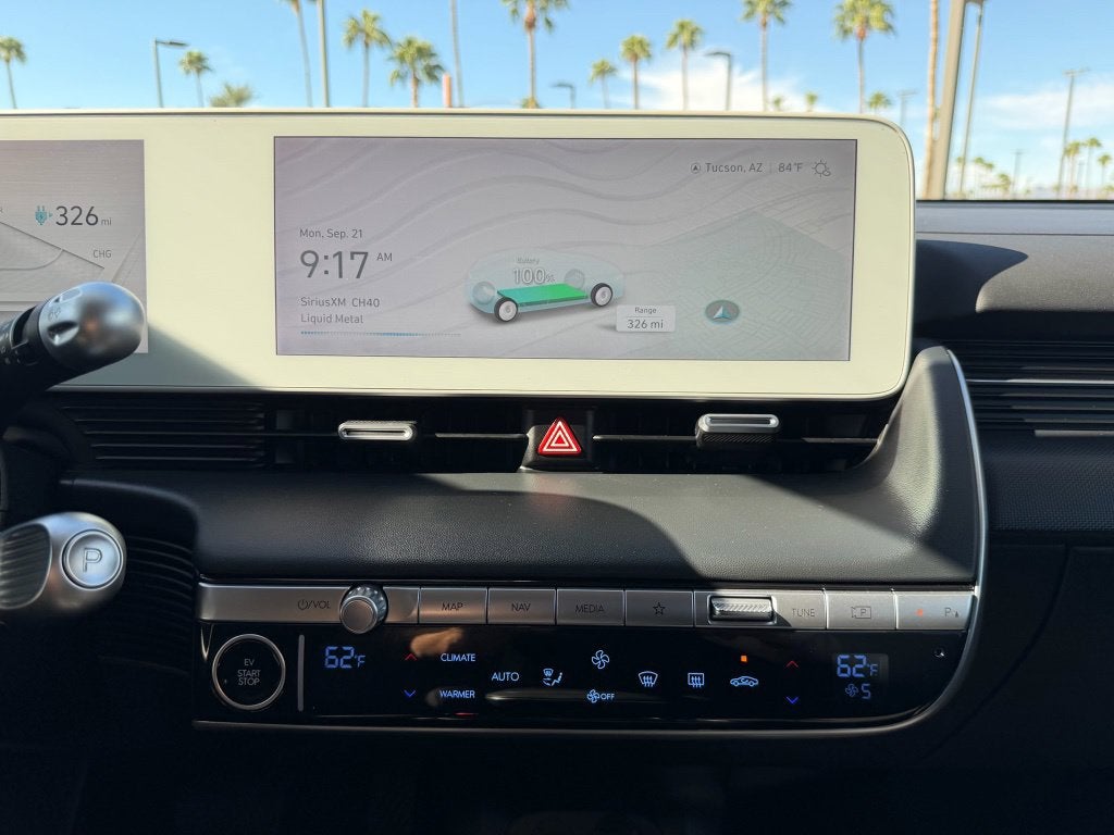 2024 Hyundai IONIQ 5 SEL