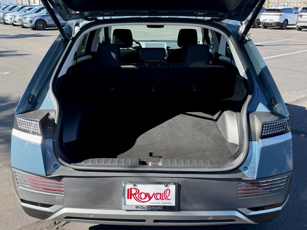 2024 Hyundai IONIQ 5 SEL