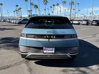 2024 Hyundai IONIQ 5 SEL