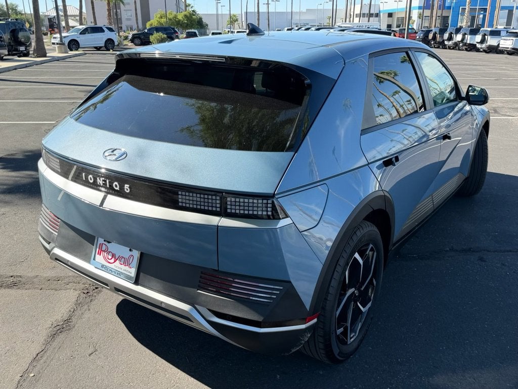 2024 Hyundai IONIQ 5 SEL