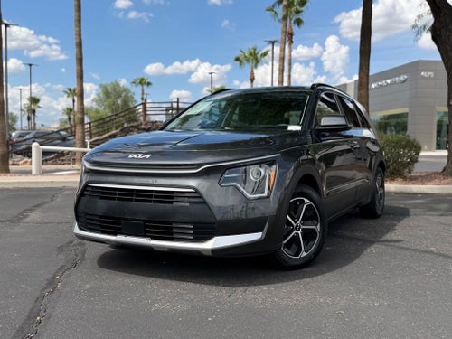 2024 Kia Niro EX