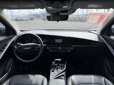 2024 Kia Niro EX