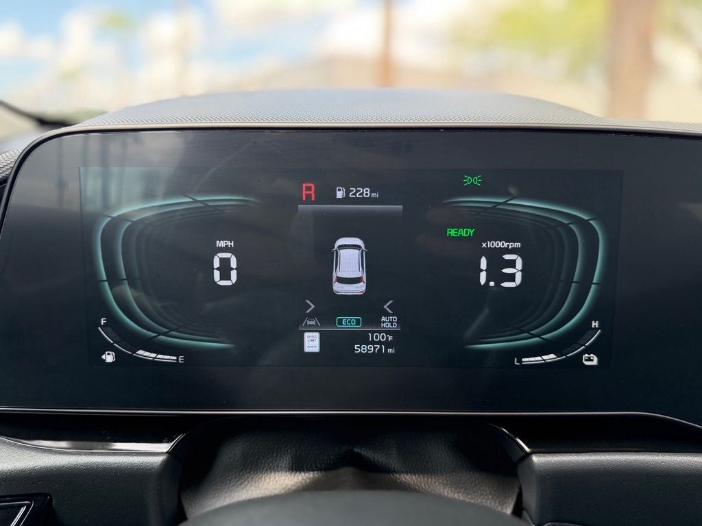 2024 Kia Niro EX